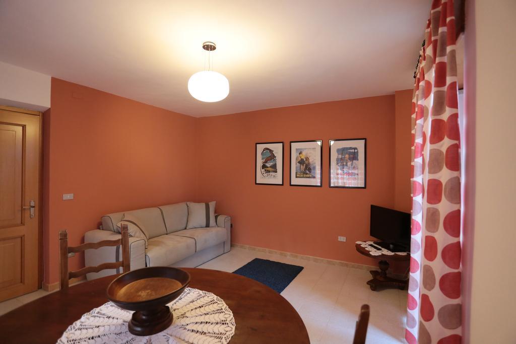 Beauregard Apartment 아오스타 외부 사진